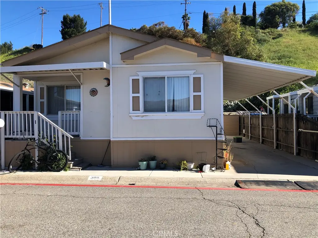 4901 Green River #309, Corona, CA 92878 - #1
