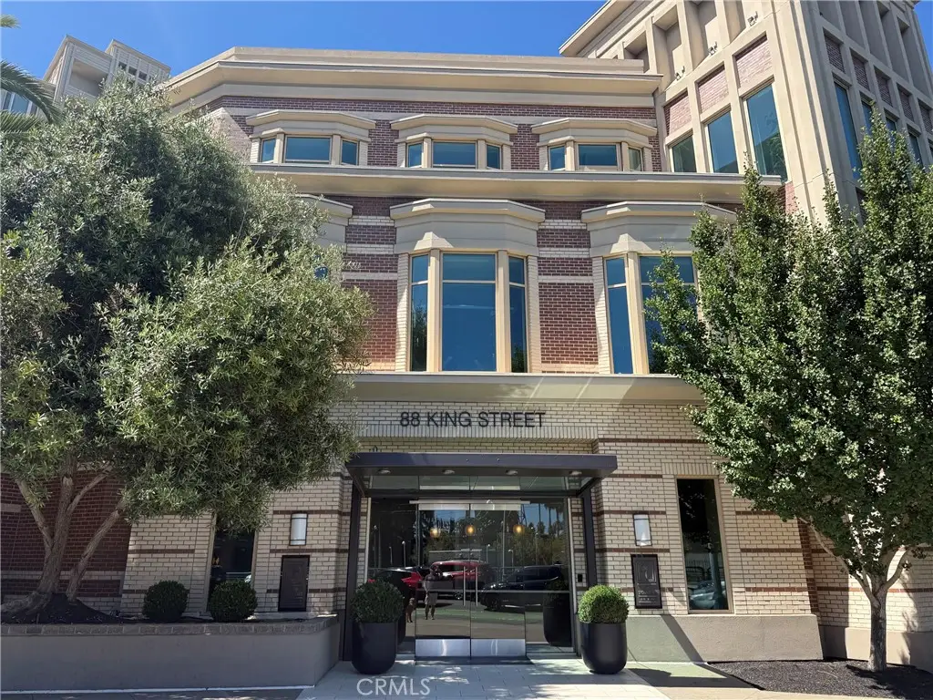 88 King #1022, San Francisco, CA 94107 - #1