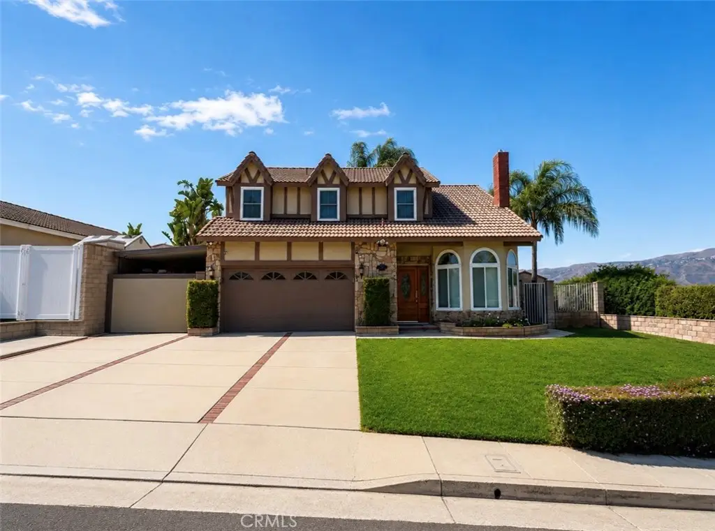 8505 E Meadowridge, Anaheim Hills, CA 92808 - #1