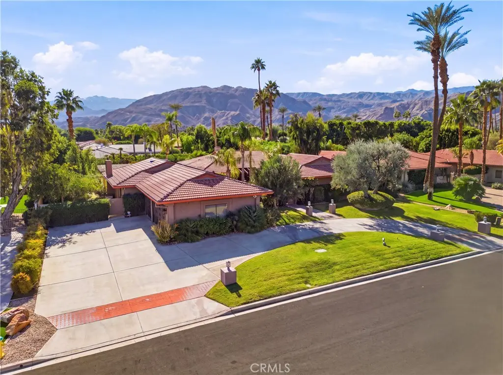 72081 Palm Haven Dr, Rancho Mirage, CA 92270 - #1