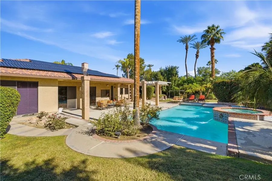 72081 Palm Haven Dr, Rancho Mirage, CA 92270 - #2