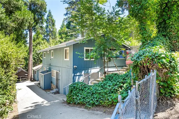 771 Woodland, Crestline, CA 92325