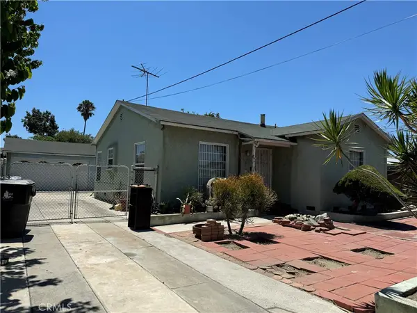 1418 W Burnett, Long Beach, CA 90810
