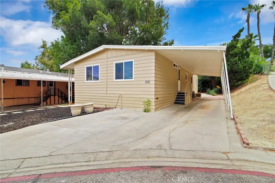 17350 E Temple Avenue E #334, La Puente, CA 91744 - #3