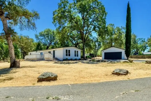 6821 Woodstock, El Dorado, CA 95623 - #1