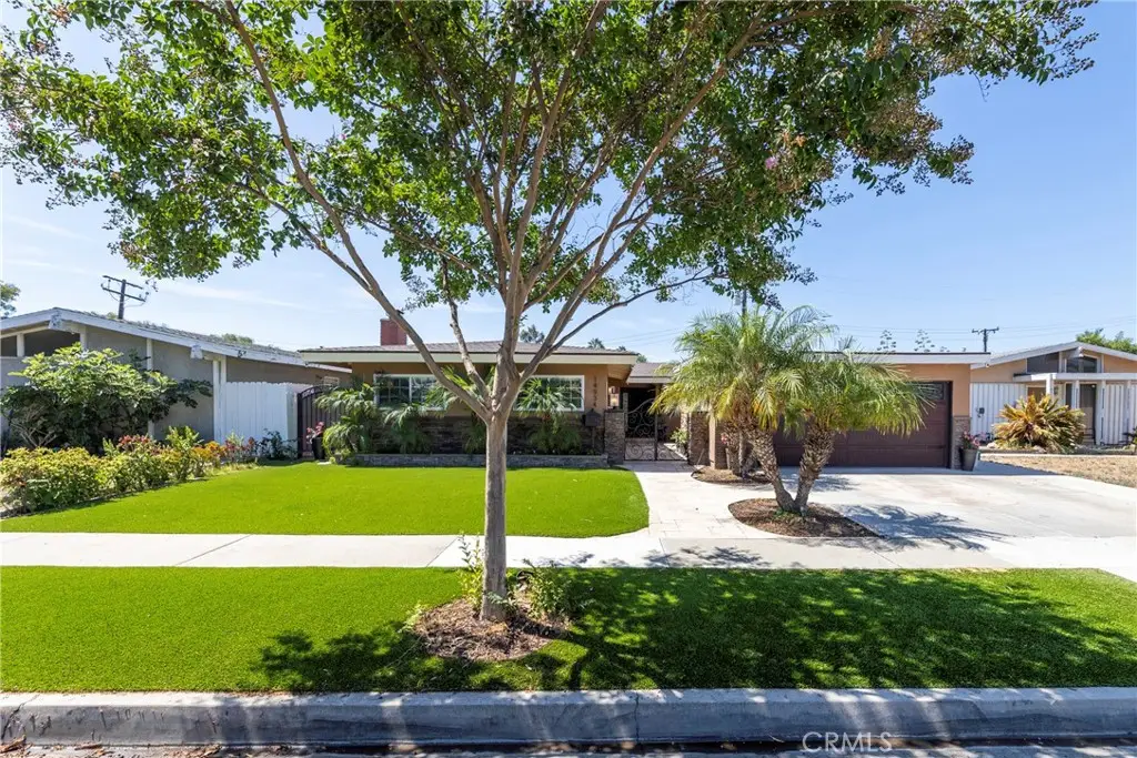 14934 Valeda, La Mirada, CA 90638 - #1