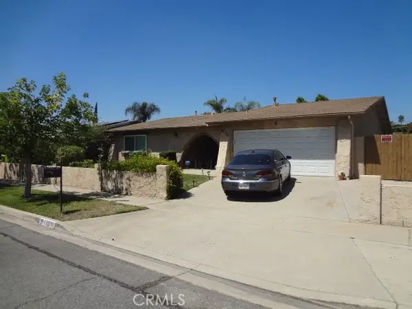 9116 Amber Court, Fontana, CA 92335