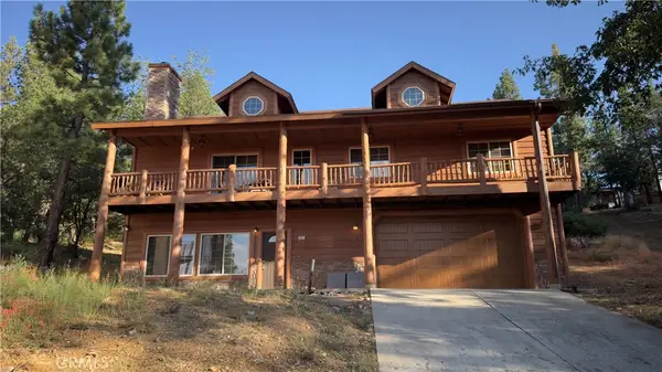 1371 La Crescenta, Big Bear City, CA 92314