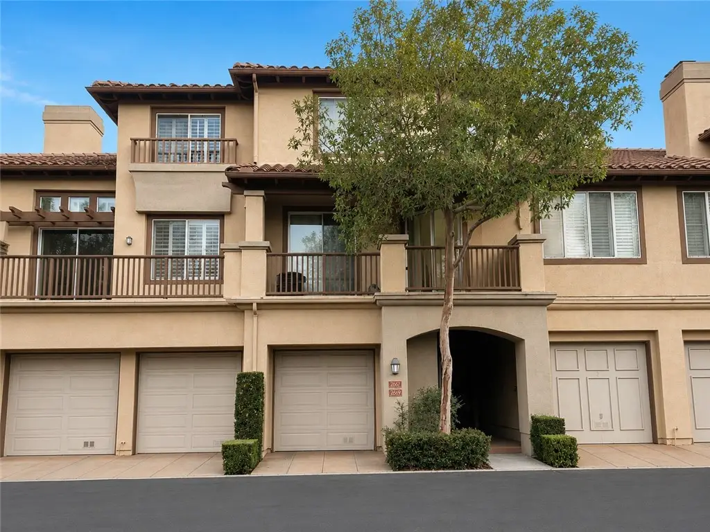 2667 Dietrich, Tustin, CA 92782 - #1