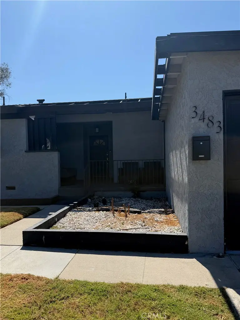 3483 N Los Coyotes Diagonal, Long Beach, CA 90808 - #1