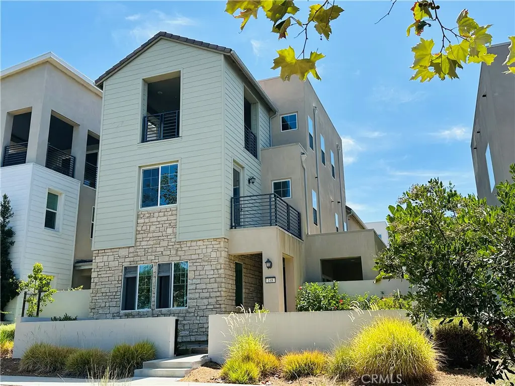 148 Perspective, Irvine, CA 92618 - #1