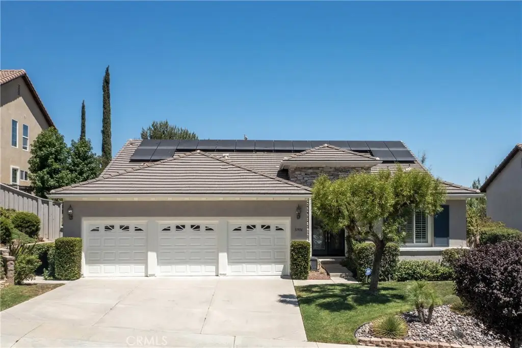 31916 Birchwood, Lake Elsinore, CA 92532 - #1