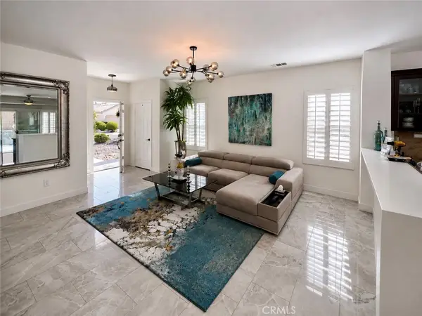 78582 Hampshire Avenue, Palm Desert, CA 92211