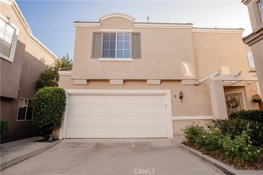 3 Rue Brittany, Lake Forest, CA 92610 - #1