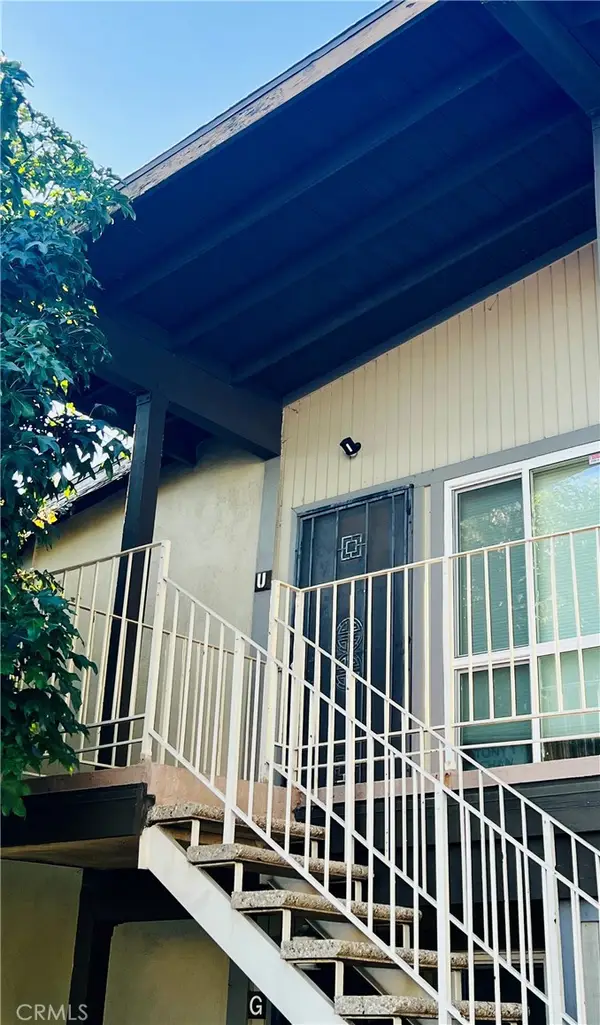 838 Coriander #U, Torrance, CA 90502