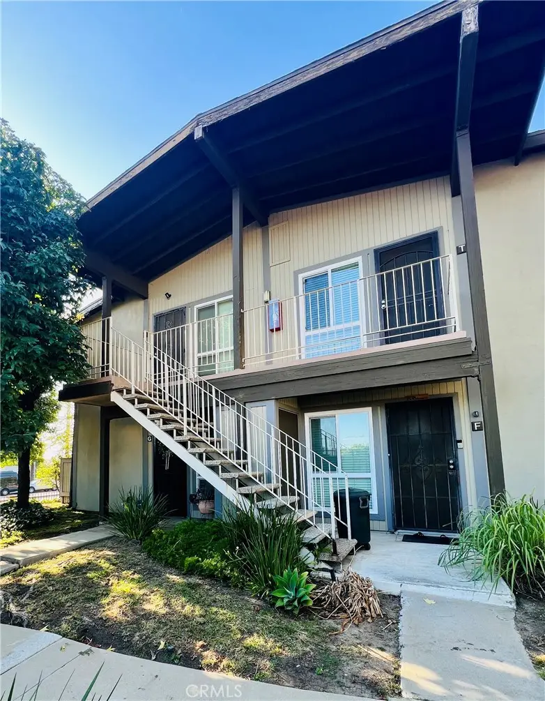 838 Coriander #U, Torrance, CA 90502 - #2