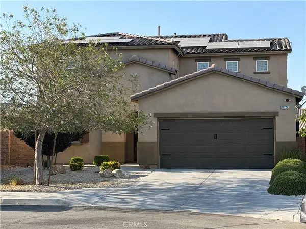 13222 Yarmouth Court, Victorville, CA 92394