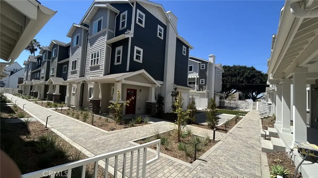 1336 Locust Avenue #4, Long Beach, CA 90813 - #1