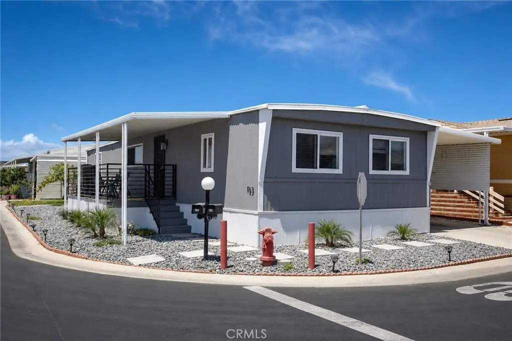 1065 Lomita Boulevard #183, Harbor City, CA 90710 - #1