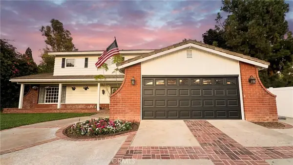 19122 Laura Lane, Yorba Linda, CA 92886