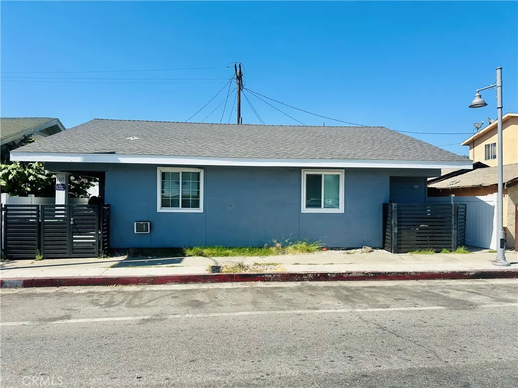 1311 Exposition, Los Angeles, CA 90018 - #1