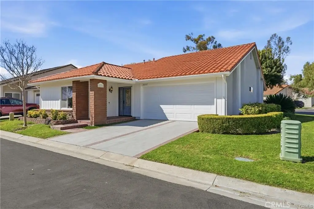 28282 Zarza, Mission Viejo, CA 92692 - #1