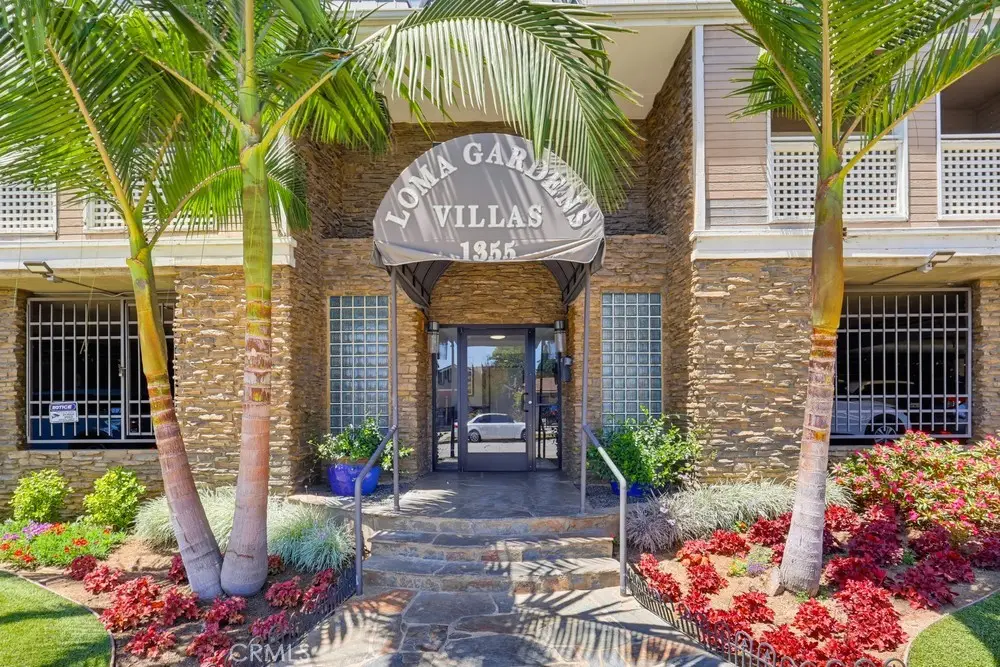 1355 Loma Avenue #311, Long Beach, CA 90804 - #1