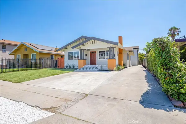 4284 La Salle Avenue, Los Angeles, CA 90062