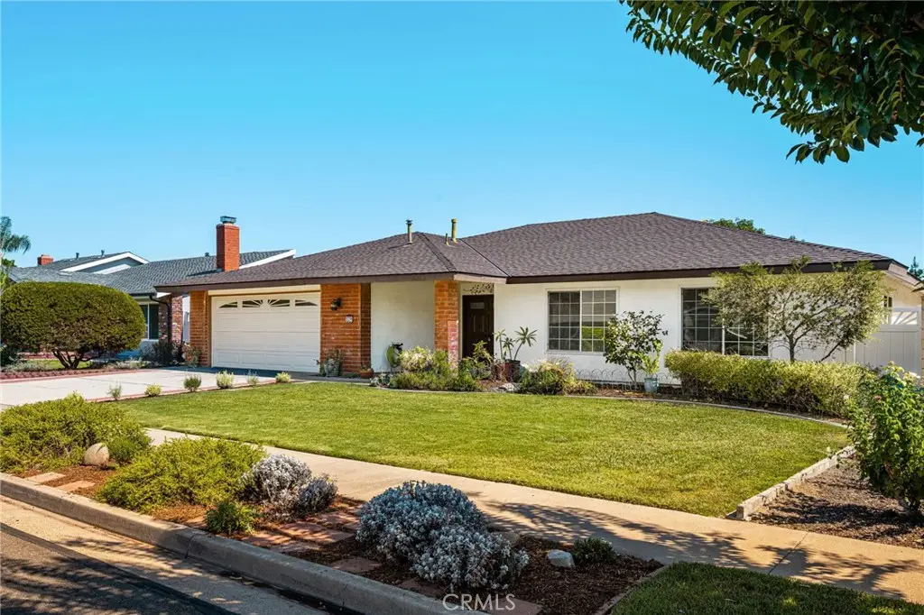 524 Whitten Way, Placentia, CA 92870 - #1