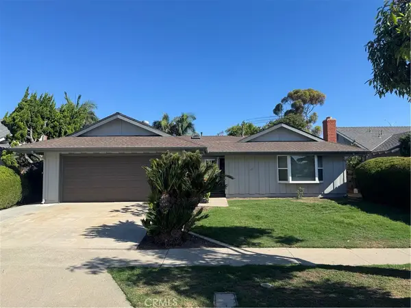 970 Cheyenne, Costa Mesa, CA 92626