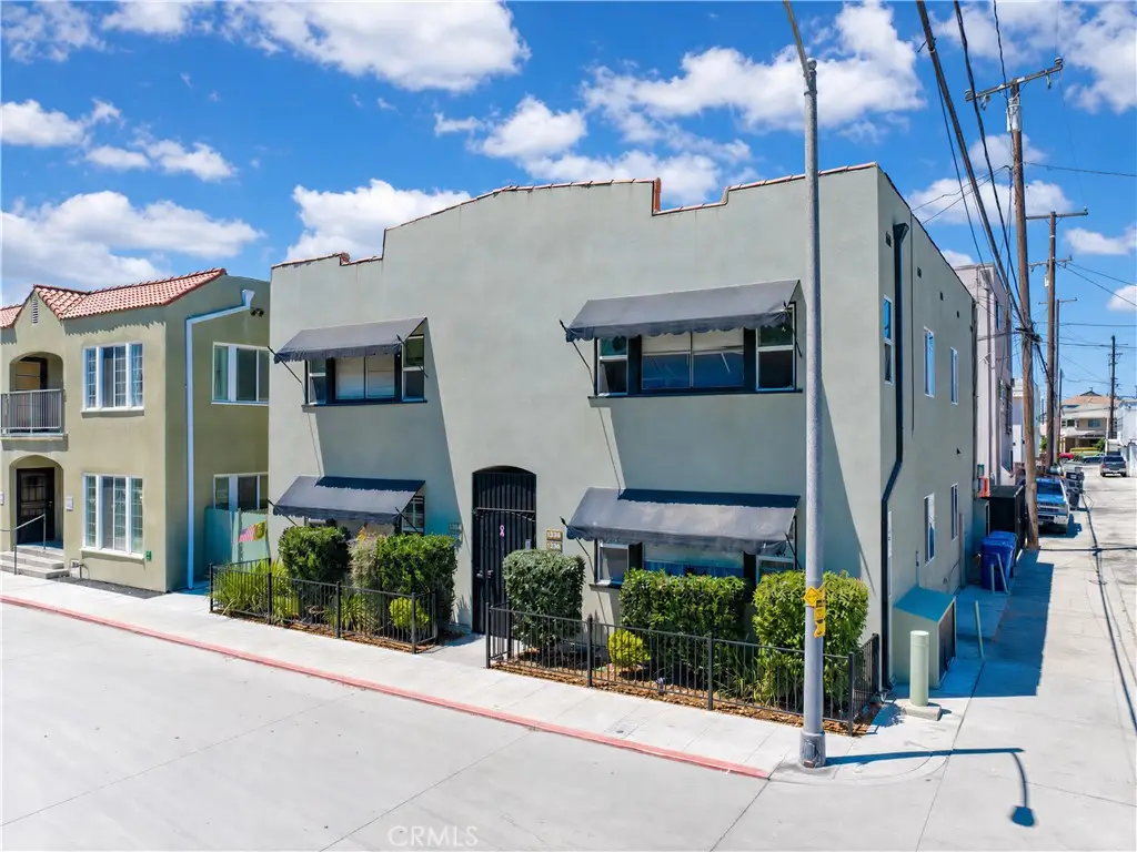 421 N Rose, Long Beach, CA 90802 - #1