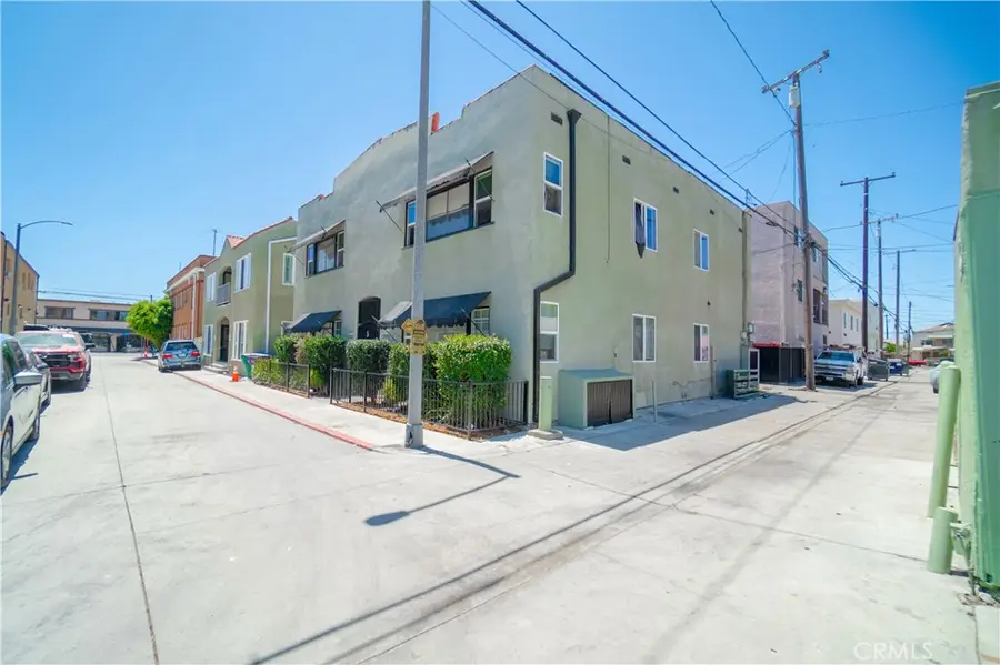 421 N Rose, Long Beach, CA 90802 - #3