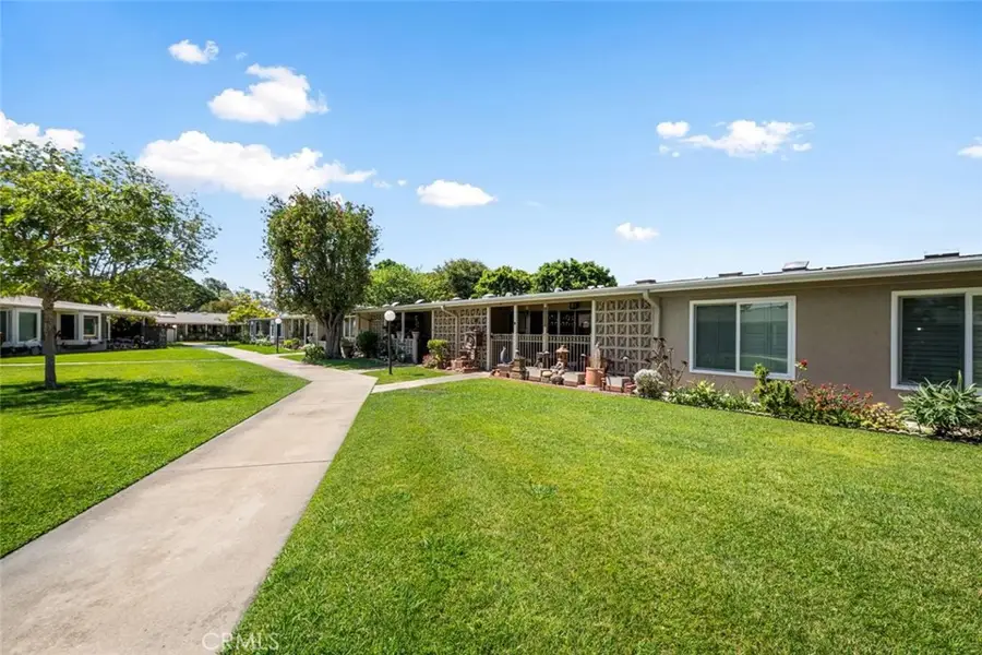 1271 Kenwood Lane #163H, Seal Beach, CA 90740 - #3