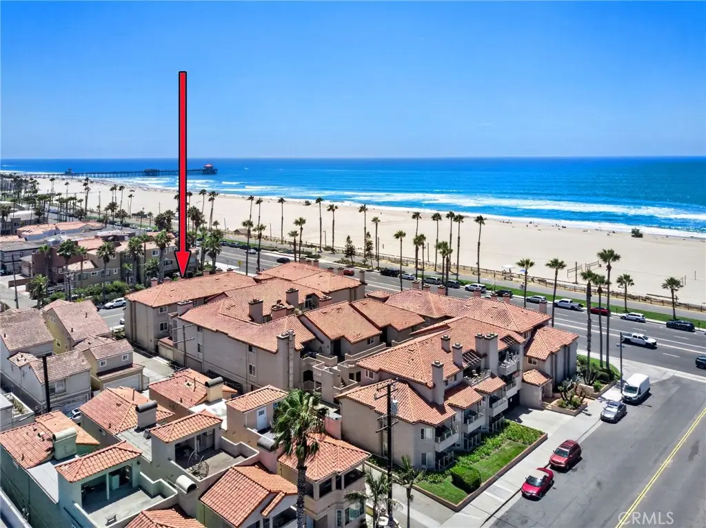 1400 Pacific Coast Hwy #103, Huntington Beach, CA 92648 - #1