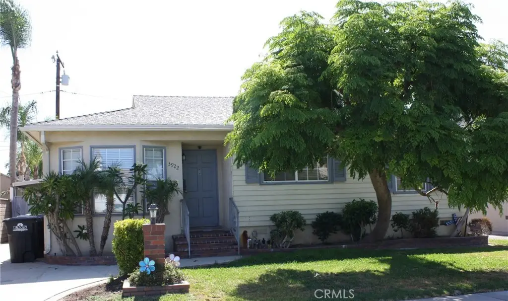 3922 Snowden, Long Beach, CA 90808 - #1