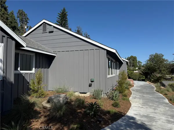 8450 Via Sierra Ramal, Whittier, CA 90605