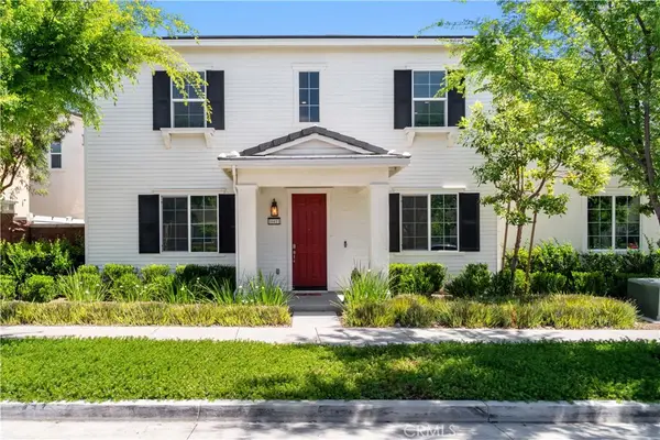 16411 Globetrotter, Chino, CA 91708