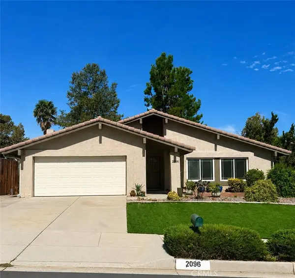 2096 W Ontario, Corona, CA 92882