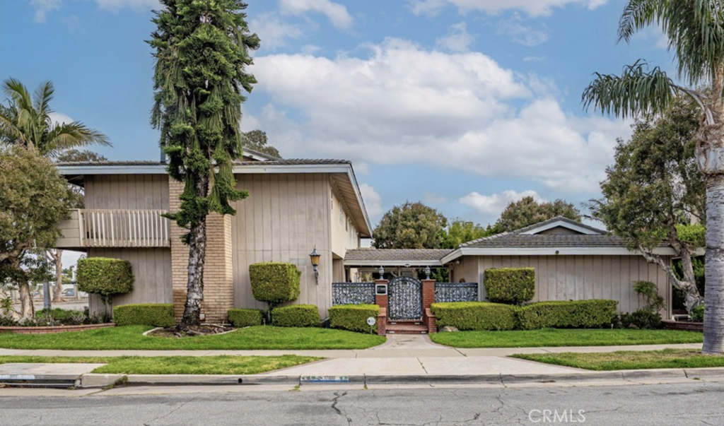 17188 Edgewater, Huntington Beach, CA 92649 - #1