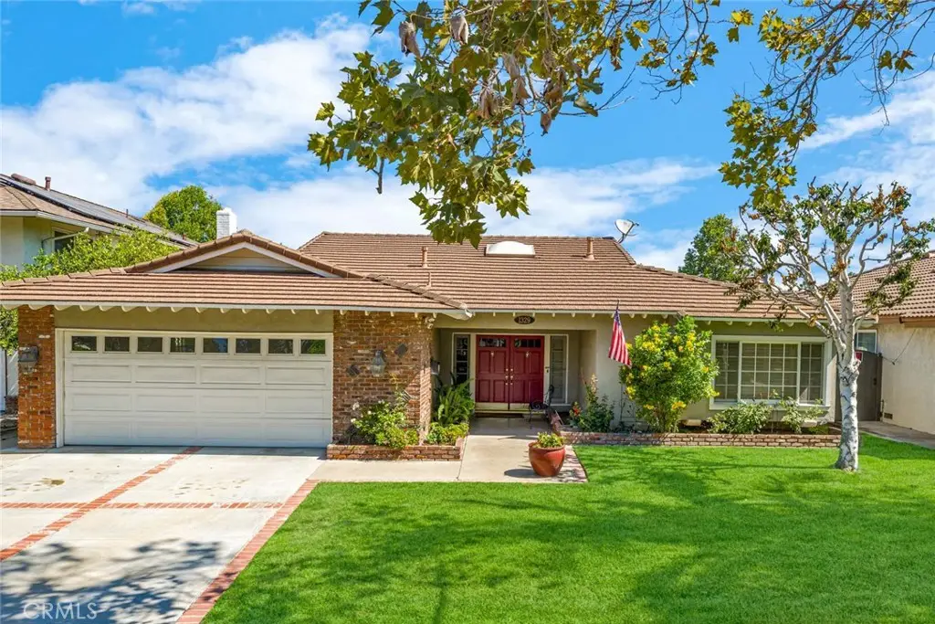 1329 W Park, Santa Ana, CA 92706 - #1