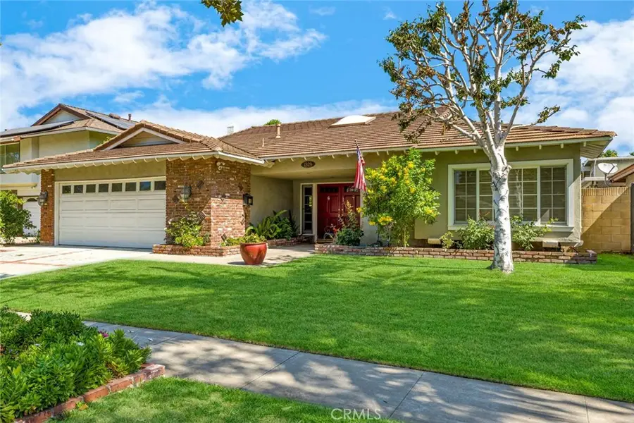 1329 W Park, Santa Ana, CA 92706 - #2