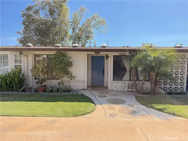 13340 El Dorado Drive #190K, Seal Beach, CA 90740