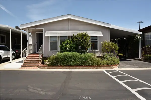 10681 Oak #64, Los Alamitos, CA 90720