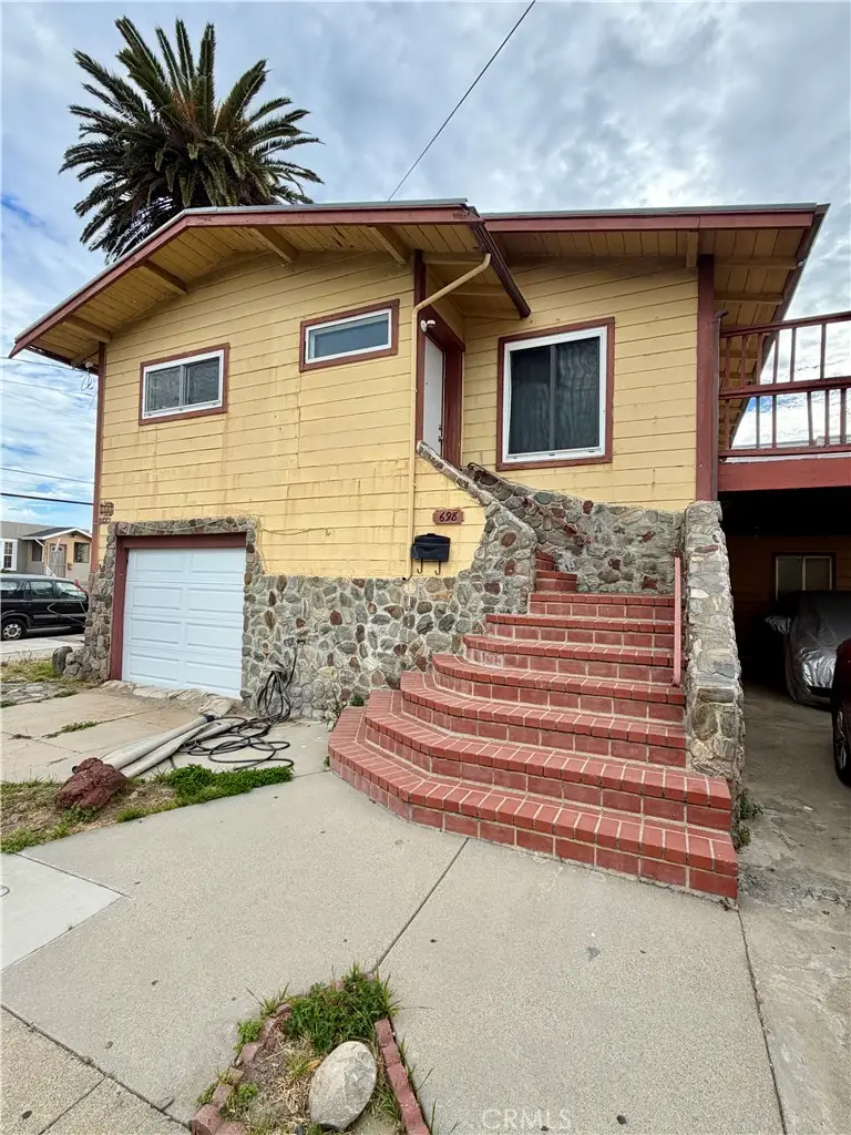 698 Masson, San Bruno, CA 94066 - #1