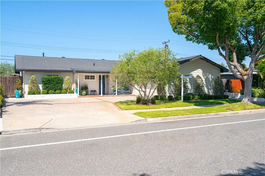 2745 Drake, Costa Mesa, CA 92626 - #3