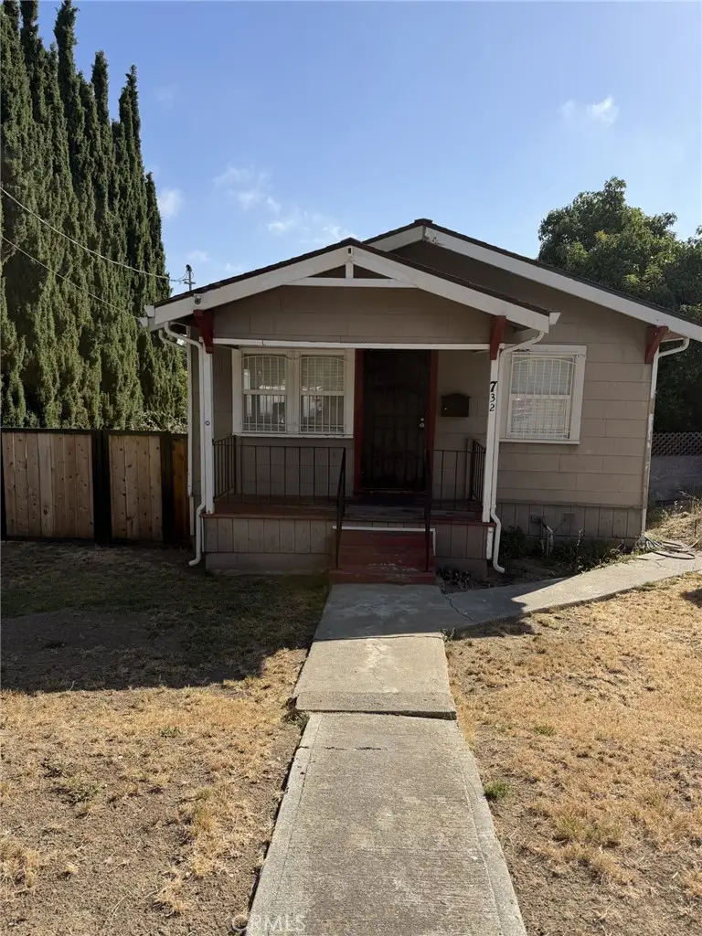 732 Sheridan, Vallejo, CA 94590 - #1