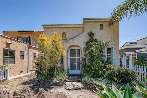 118 Covina Avenue, Long Beach, CA 90803