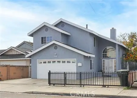 10061 15th Street, Garden Grove, CA 92843