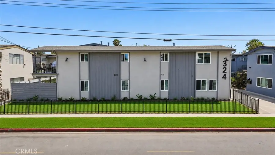 324 E Leatrice Lane, Anaheim, CA 92802 - #2
