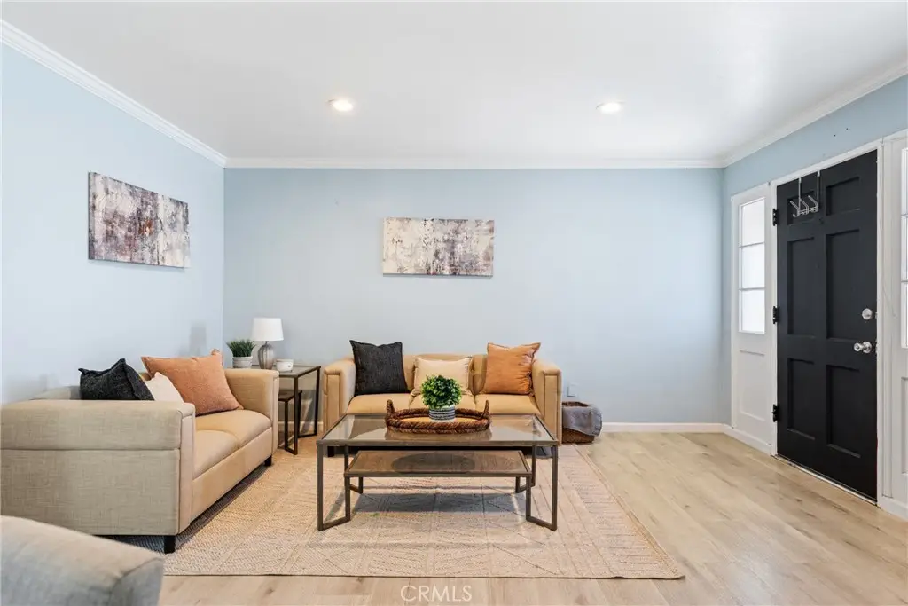 9644 Wampler Street, Pico Rivera, CA 90660 - #1